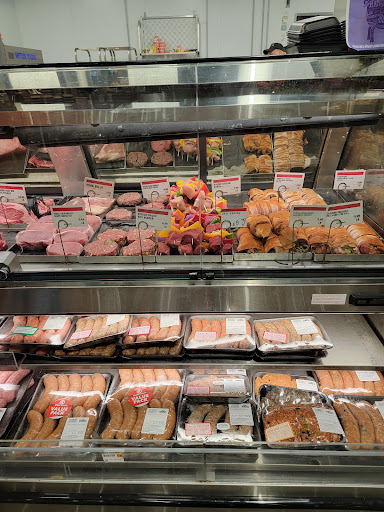 Grocery Store «Rouses Market», reviews and photos, 1345 E Pass Rd, Gulfport, MS 39507, USA