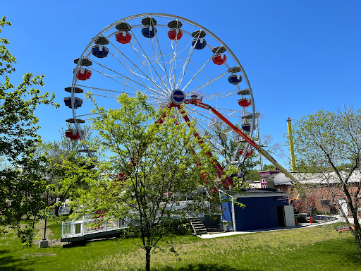 Amusement Park «Adventureland Park», reviews and photos, 3200 Adventureland Dr, Altoona, IA 50009, USA