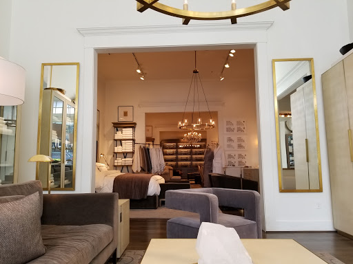 Interior Designer «Restoration Hardware», reviews and photos, 281 University Ave, Palo Alto, CA 94301, USA