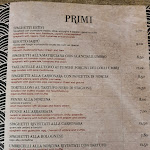 Photo n°6 de l'avis de Gabriele.e fait le 17/10/2020 à 19:01 sur le  La Perla Nera Ristorante Pizzeria à Sant'Arcangelo