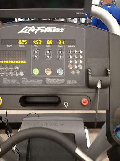 Gym «LA Fitness», reviews and photos, 710 W Camelback Rd, Phoenix, AZ 85015, USA