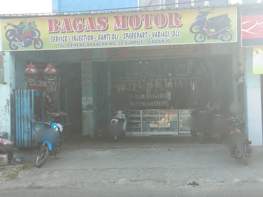 Foto Utama