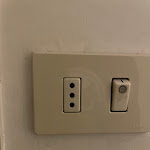 Photo n°2 de l'avis de Michal.a fait le 07/05/2023 à 23:49 sur le  Hotel Urania à Rimini