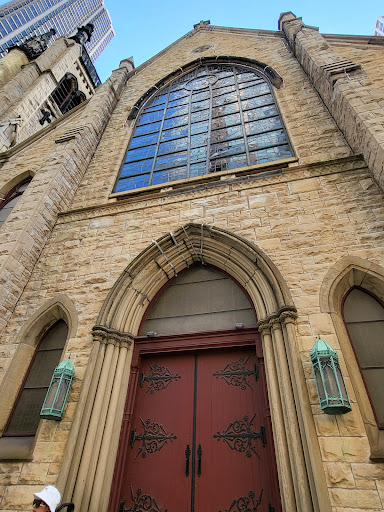Episcopal Church «St. James Episcopal Cathedral», reviews and photos, 65 E Huron St, Chicago, IL 60611, USA