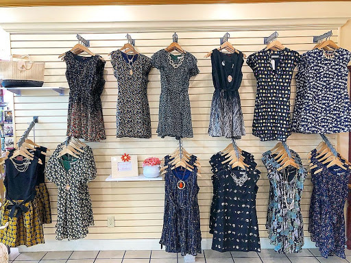 Boutique «Flirt Boutique», reviews and photos, 625 Main St, Rochester, IN 46975, USA