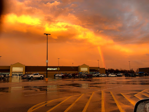 Department Store «Walmart Supercenter», reviews and photos, 120 Sam Walton Dr, Russellville, KY 42276, USA