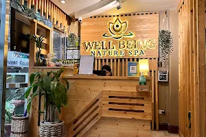 Well Being Nature Spa Massage Makati image