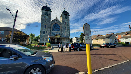 Sacred Heart Church