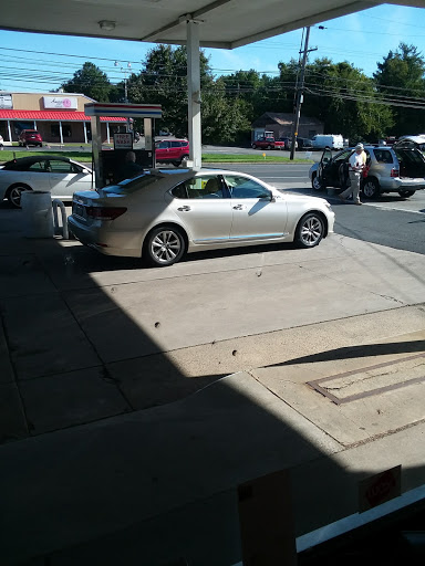 Car Wash «Car Wash USA», reviews and photos, 900 Industrial Hwy, Southampton, PA 18966, USA