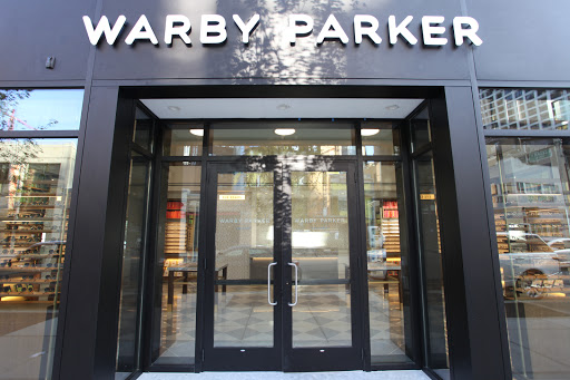 Eye Care Center «Warby Parker», reviews and photos, 1123 N State St, Chicago, IL 60610, USA