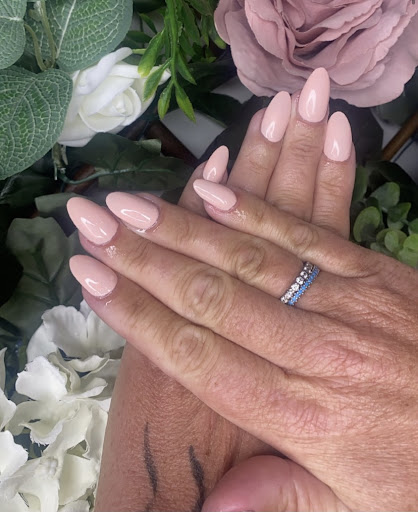 Posh and Polished Nails by Charlotte in Dunshaughlin, Co. Meath
