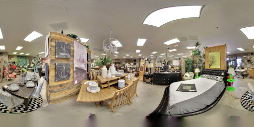 Furniture Store «Furniture Affair», reviews and photos, 350 E Bell Rd, Phoenix, AZ 85022, USA