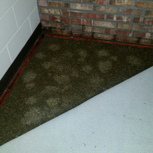 Fire Damage Restoration Service «Contractors Plus Inc», reviews and photos, 711 E Murry St, Indianapolis, IN 46227, USA