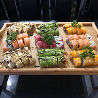 Sushi du Restaurant japonais Yamato à Suresnes - n°17