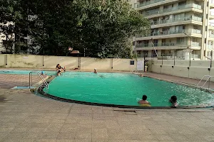 Powai Vihar Complex Swimming Pool. image