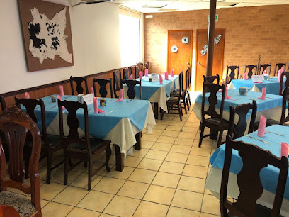 Restaurant E'PiBe de Reynosa