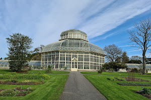 National Botanic Gardens