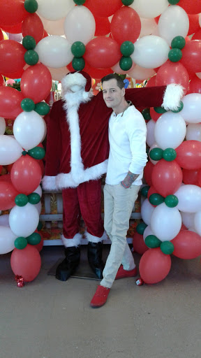 Party Store «Under the Big Top Party Store», reviews and photos, 5121 College Oak Dr, Sacramento, CA 95841, USA