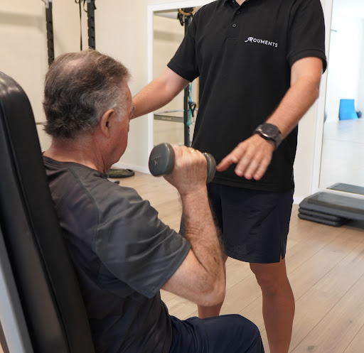 MOUMENTS, Fisioterapia y Entrenamiento en Rocafort, Valencia