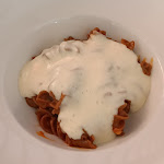 Photo n°6 de l'avis de Roberto.a fait le 01/01/2024 à 15:41 sur le  Siné | Pasta Experience à Alberobello