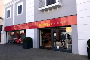 Ferrari Store Agira image
