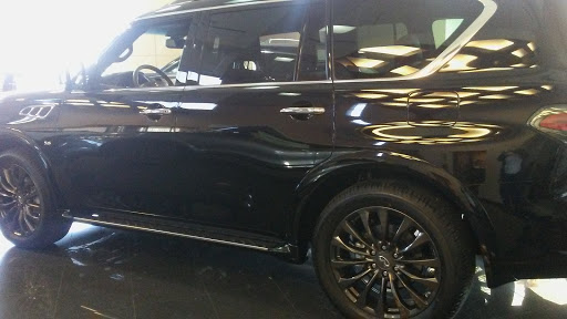 Infiniti Dealer «Plaza Infiniti», reviews and photos, 755 N New Ballas Rd, Creve Coeur, MO 63141, USA