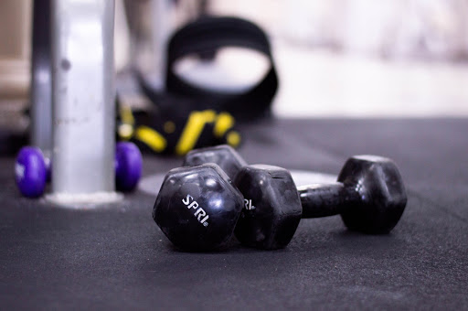 Gym «Fitworks», reviews and photos, 4464 Indian Ripple Rd, Dayton, OH 45440, USA