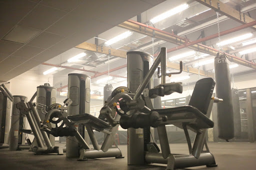 Boxing Gym «The Gym Boxing and Fitness», reviews and photos, 6941 SW 196th Ave #2, Fort Lauderdale, FL 33332, USA