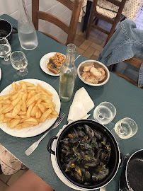 Plats et boissons du Restaurant La Taca d'Oli à Nice - n°2