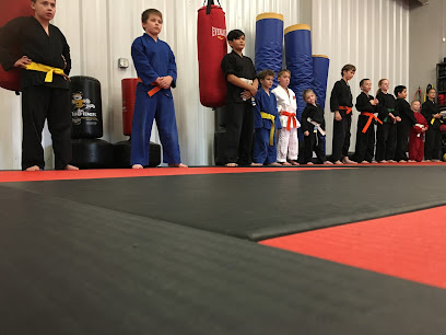 Downtown Martial Arts Academy