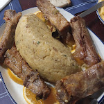 Photo n°2 de l'avis de Sónia.a fait le 11/08/2022 à 08:57 sur le  Casa Carreira à Alcácer do Sal