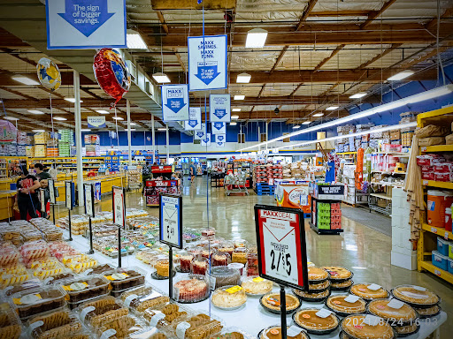 Supermarket «FoodMaxx», reviews and photos, 1232 Colusa Ave, Yuba City, CA 95991, USA