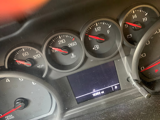 Truck Rental Agency «U-Haul Moving & Storage at The Alameda», reviews and photos, 1027 The Alameda, San Jose, CA 95126, USA