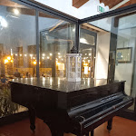 Photo n°14 de l'avis de luigia.a fait le 26/07/2022 à 21:02 sur le  Villa Vecchia à Pratolino