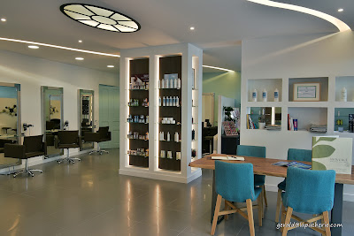 Rodolphe&Co Vannes by Coiff&Bio à Vannes