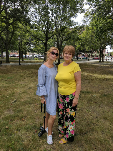 Museum «Salem Witch Museum», reviews and photos, 19 1/2 Washington Square, Salem, MA 01970, USA