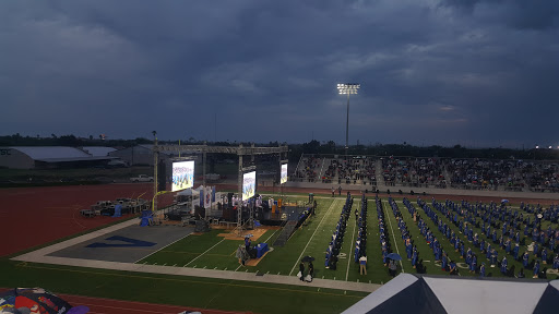 Stadium «Tom Landry Stadium», reviews and photos, W 15th St, Mission, TX 78572, USA