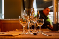 Plats et boissons du Restaurant Monte Cristo à Beauvais - n°12