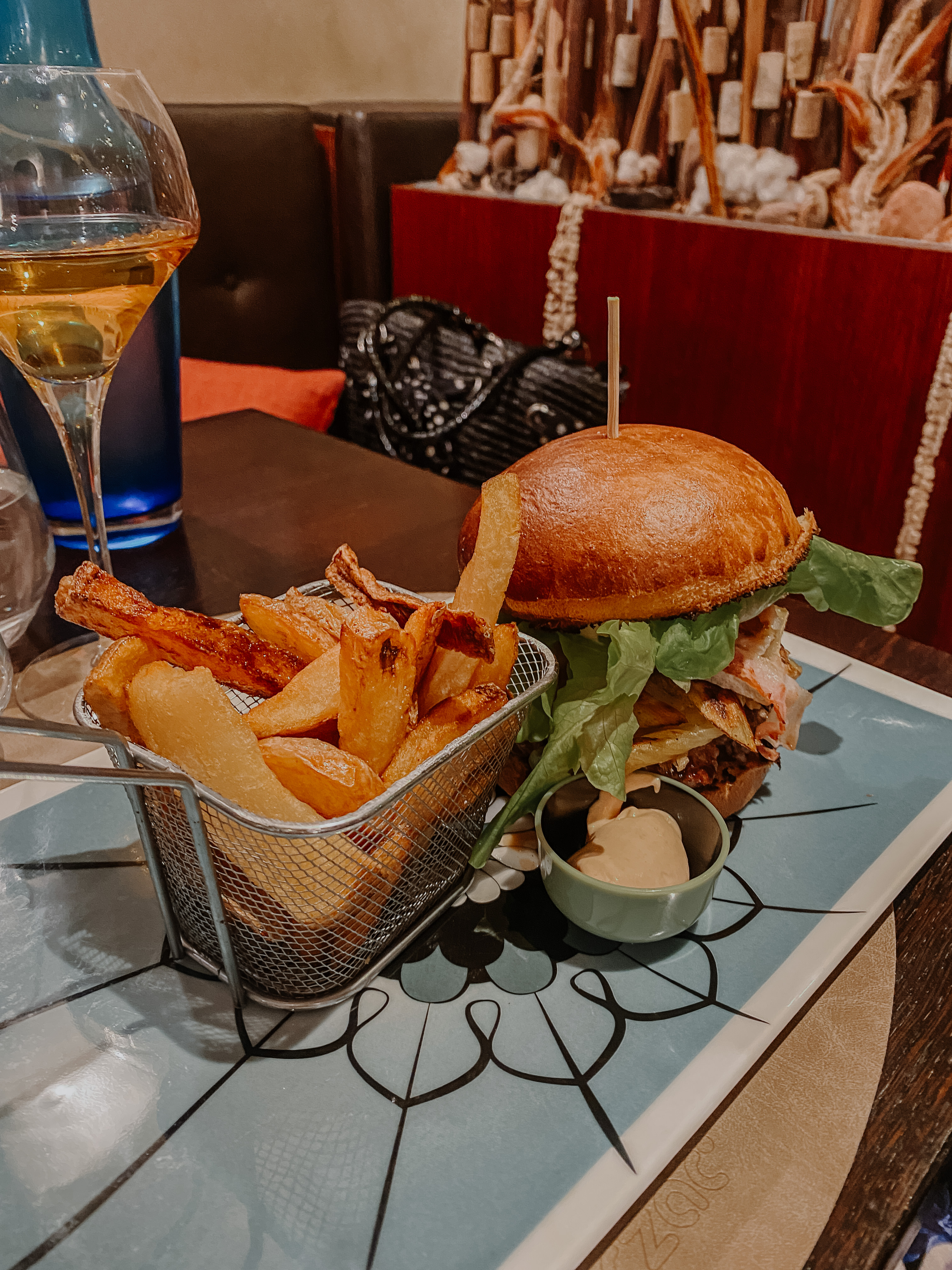 Photo n° 1 de l'avis de Jordan.e fait le 07/10/2021 à 11:10