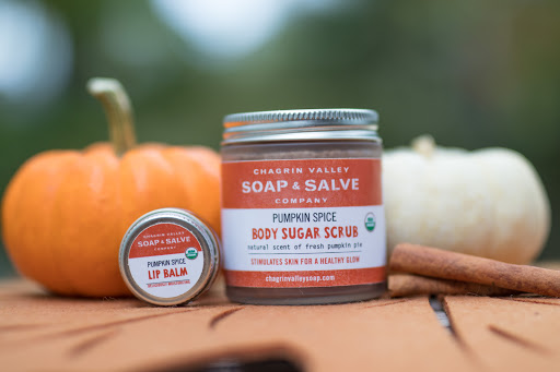 Chagrin Valley Soap & Salve (Retail and Factory Location) image 3