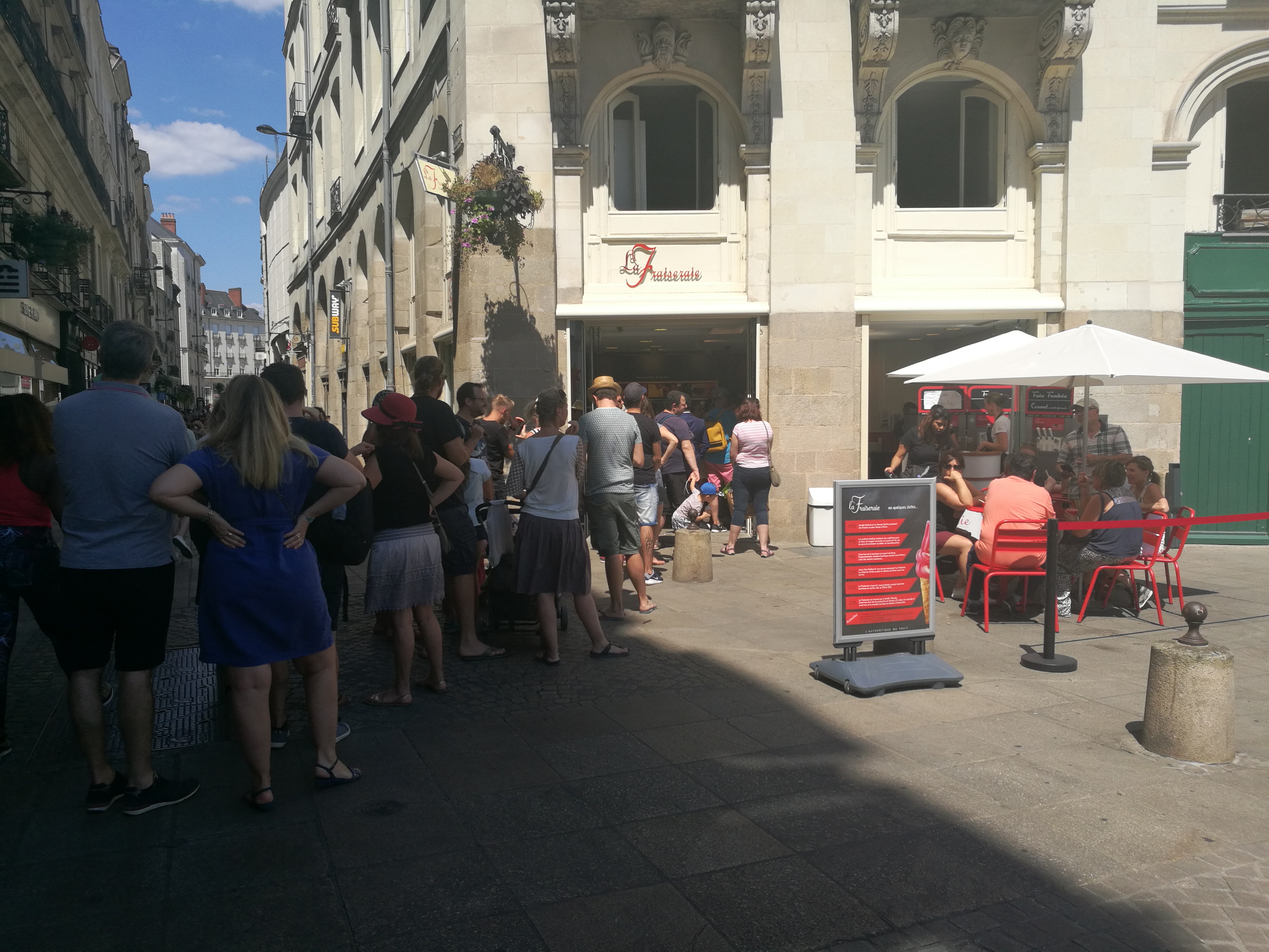 Photo n° 1 de l'avis de Eric. fait le 13/07/2019 à 15:11