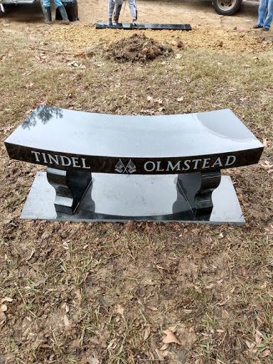 Cemetery «Central Monument Co», reviews and photos, 12360 Mansfield Rd, Keithville, LA 71047, USA