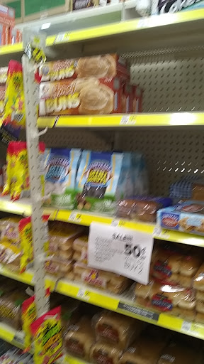 Discount Store «Dollar General», reviews and photos, 68 Warsaw Ave, Dry Ridge, KY 41035, USA