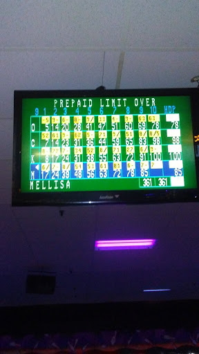 Bowling Alley «AMF Humble Lanes», reviews and photos, 19214 US-59, Humble, TX 77338, USA