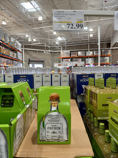 Warehouse store «Costco Wholesale», reviews and photos, 3801 Pelandale Ave, Modesto, CA 95356, USA