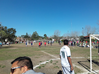 Polideportivo Municipal General San Martín, Don Torcuato.