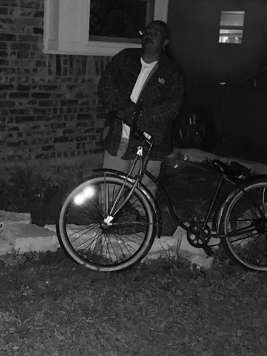 Bicycle Store «Clyde James Cycles», reviews and photos, 4201 Stanley Keller Rd, Haltom City, TX 76117, USA