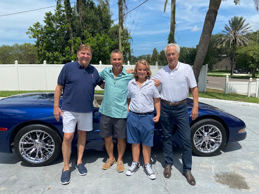 Used Car Dealer «Toy Store», reviews and photos, 1040 Seminole Blvd, Largo, FL 33770, USA