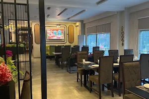 Al-Lashar Hotel & Restaurant image