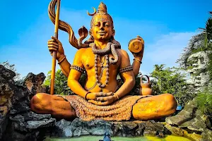 Pawai Shiv Dham Temple image